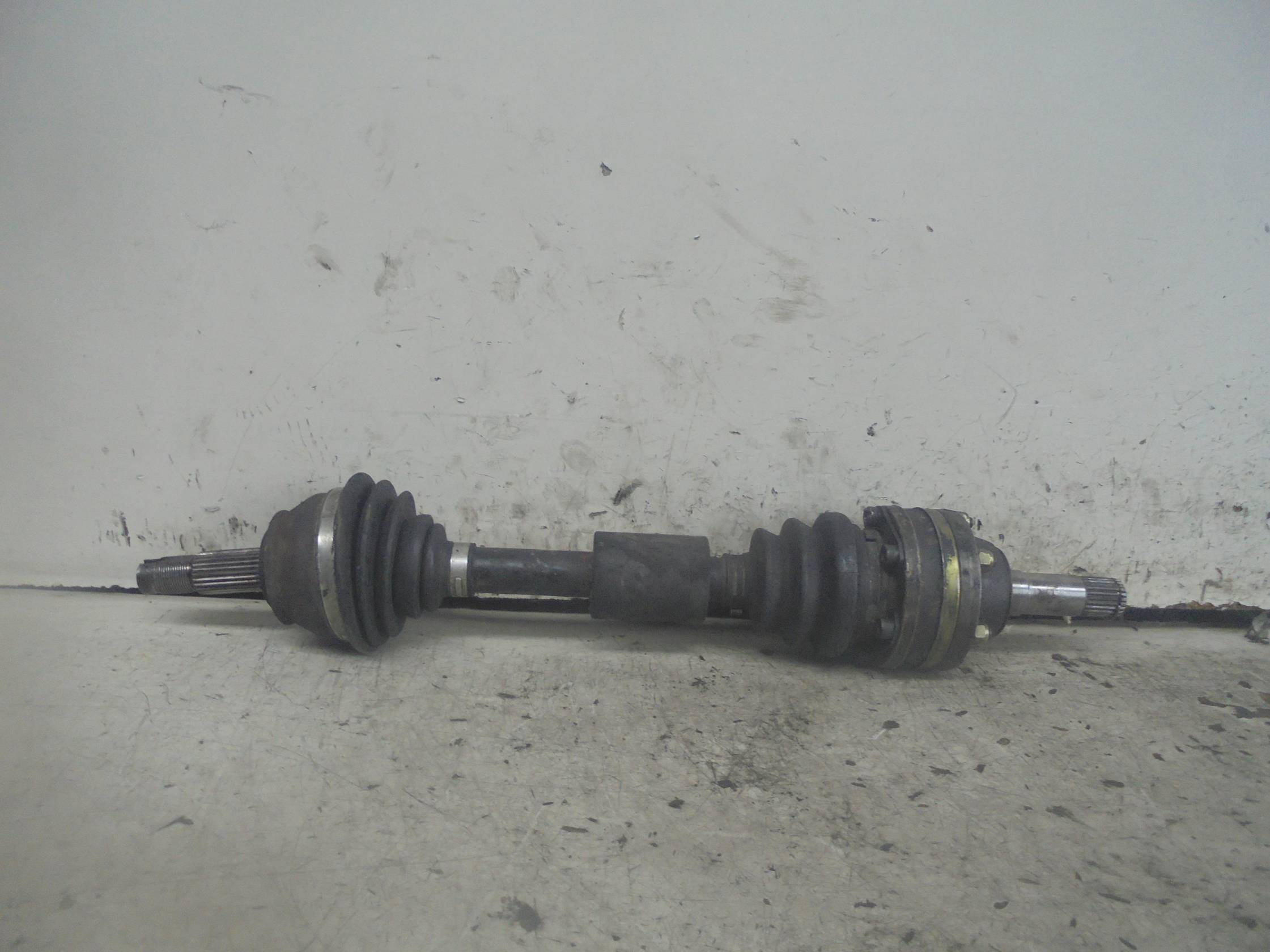 Semialbero ant. compl. sx.